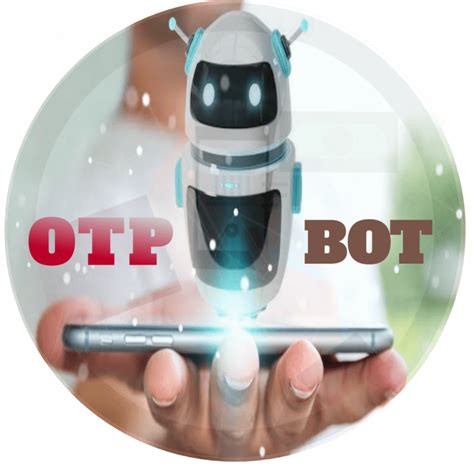 One Time Passwords are an outdated way of authenticating users and can be a serious liability. . Otp bot carding